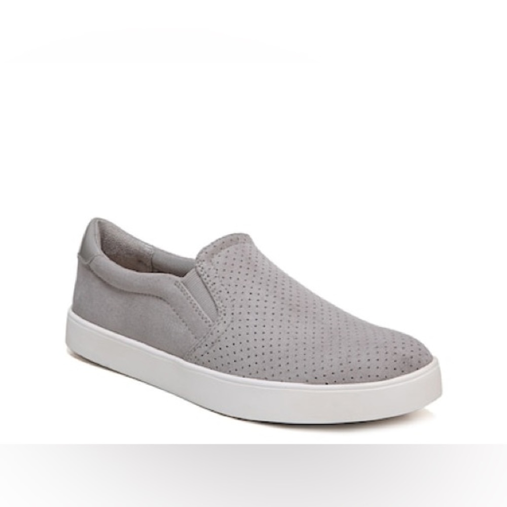 EUC Dr. Scholl's Madison Slip-On Sneaker